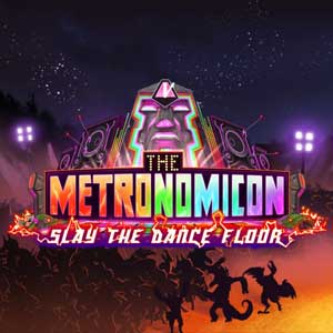 Buy The Metronomicon Slay The Dance Floor Ps4 Compare Prices