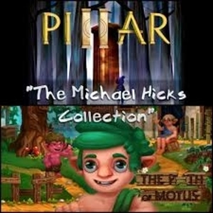 The Michael Hicks Collection Playstation 4