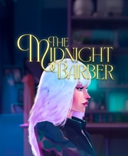 Buy The Midnight Barber PS5 Key Compare Prices