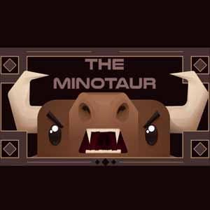 Buy The Minotaur CD Key Compare Prices