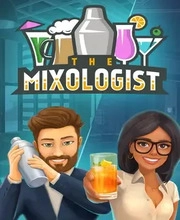 The Mixologist Pc