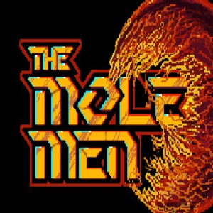 The Mole Men Pc