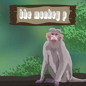 Buy The Monkey P PS4 Compare Prices