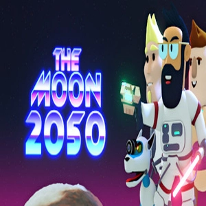 The Moon 2050 Pc