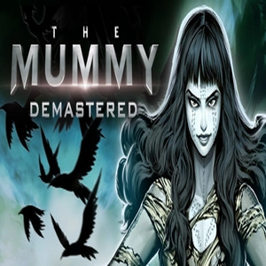 The Mummy Demastered Pc
