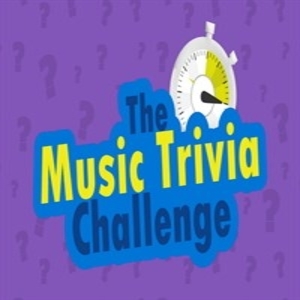 Buy The Music Trivia Challenge CD KEY Compare Prices