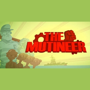 The Mutineer Pc