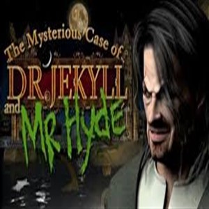 Buy The Mysterious Case Of Dr Jekyll And Mr Hyde CD Key Compare Prices
