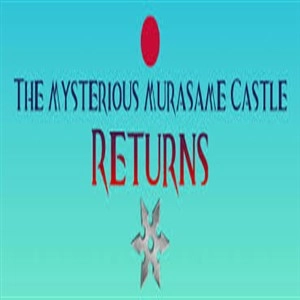 The Mysterious Murasame Castle 3Ds
