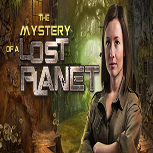 Buy The Mystery of a Lost Planet CD Key Compare Prices