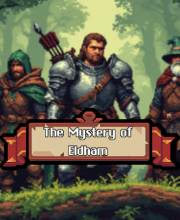 The Mystery of Eldham Xbox One