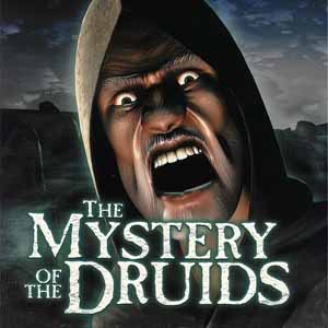 Buy The Mystery of the Druids CD Key Compare Prices