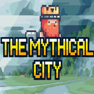 The Mythical City Pc