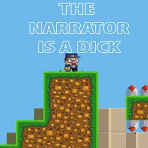 Buy The Narrator is a DICK CD Key Compare Prices