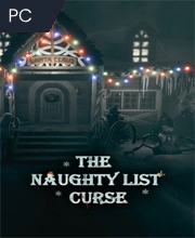 THE NAUGHTY LIST CURSE Pc