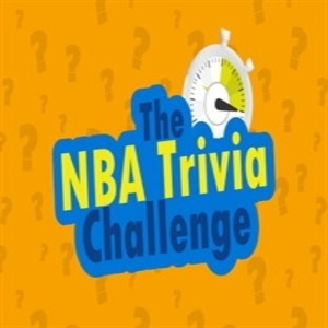 Buy The NBA Trivia Challenge Xbox Series Compare Prices
