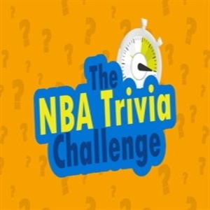 Buy The NBA Trivia Challenge CD KEY Compare Prices