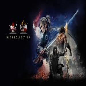 Buy The Nioh Collection PS4 Compare Prices