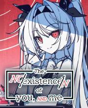 The NOexistenceN of you AND me Nintendo Switch