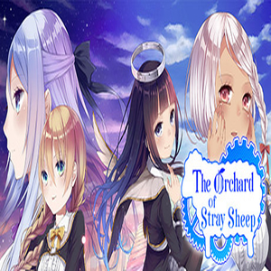 Buy The Orchard of Stray Sheep CD Key Compare Prices