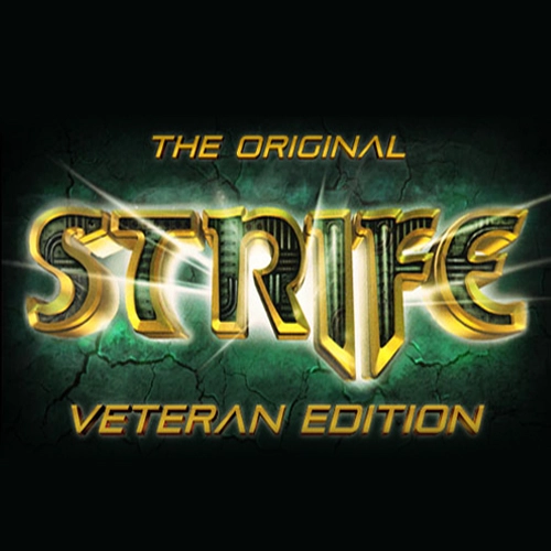 The Original Strife Veteran Edition