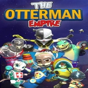 Buy The Otterman Empire Xbox Series Compare Prices