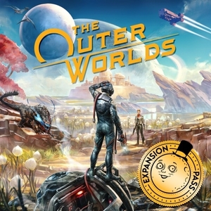 Buy The Outer Worlds Expansion Pass CD Key Compare Prices