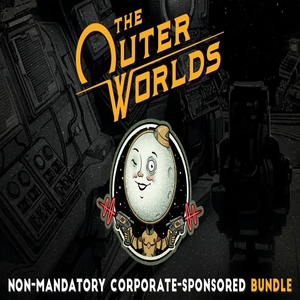 Outer Worlds Brands Gifts & Merchandise for Sale