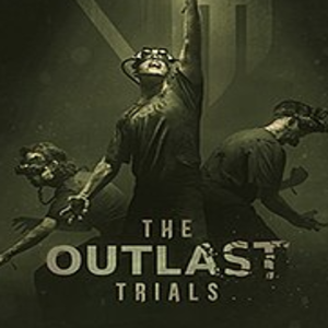 Buy The Outlast Trials PS4 Compare Prices
