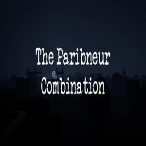 The Paribneur Combination Pc