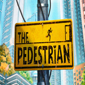 Buy The Pedestrian PS5 Compare Prices