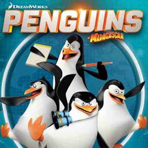 Buy The Penguins of Madagascar Nintendo 3DS Download Code Compare Prices