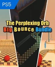 Buy The Perplexing Orb Big Bounce Bundle PS5 Key Compare Prices
