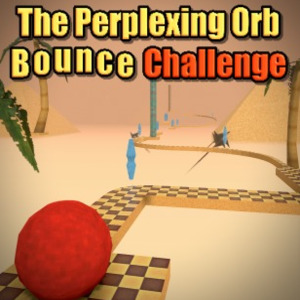 The Perplexing Orb Bounce Challenge PS5