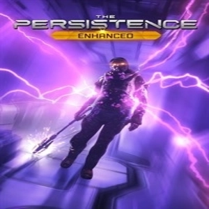 The Persistence Enhanced Xbox Series X