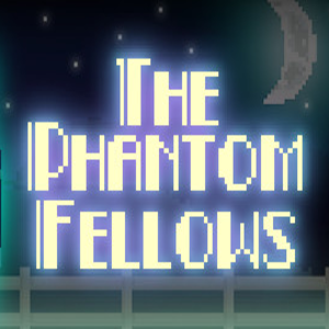 Buy The Phantom Fellows CD Key Compare Prices