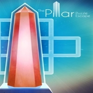 The Pillar Puzzle Escape