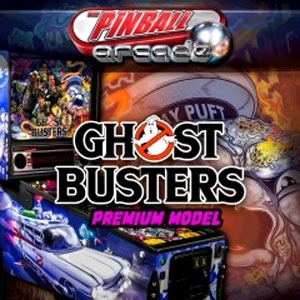 The Pinball Arcade Ghostbusters Pc
