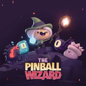 Buy The Pinball Wizard Nintendo Switch Compare Prices