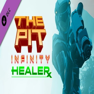 The Pit Infinity Healer Pc