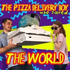 Buy The Pizza Delivery Boy Who Saved the World PS4 Compare Prices
