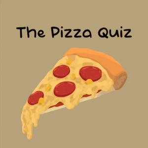 The Pizza Quiz Playstation 4