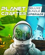 The Planet Crafter Deluxe Bundle Upgrade