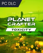Buy The Planet Crafter Toxicity Key Compare Prices