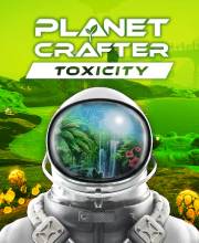 The Planet Crafter Toxicity Xbox Series
