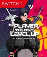 The Player Who Can’t Level Up Switch 2