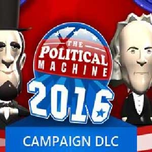 The Political Machine 2016 Campaign