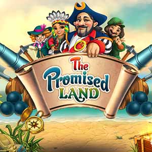 Buy The Promised Land CD Key Compare Prices