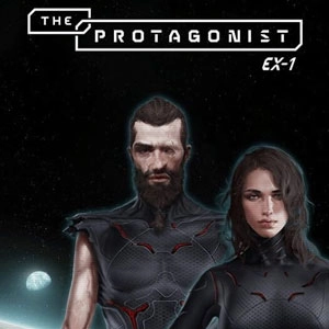 The Protagonist EX-1 Xbox Series X