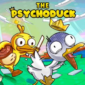Buy The Psychoduck PS4 Compare Prices